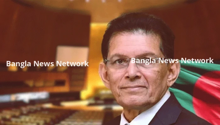 জাতিসংঘ সাধারণ পরিষদের নির্বাচনে বাংলাদেশের প্রার্থিতায় ওআইসির পূর্ণ সমর্থনের আশ্বাস