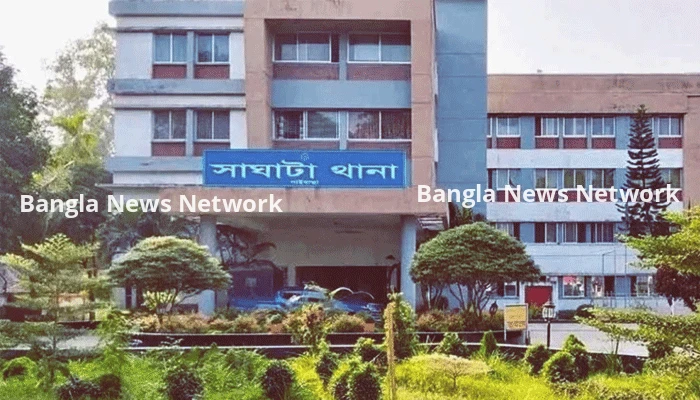 গাইবান্ধায় দিনে-দুপুরে অস্ত্র ঠেকিয়ে টাকা ও মোটরসাইকেল ছিনতাই