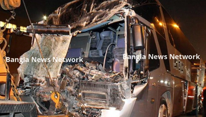 মালিতে ভয়াবহ সড়ক দুর্ঘটনায় নিহত অন্তত ১৫