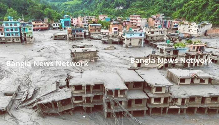 কৈলাশ তীর্থযাত্রায় গিয়ে নেপালের হড়পা বানে অন্তত ২৯০ ভারতীয় নিখোঁজ