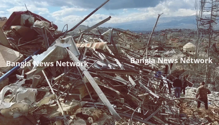 বাহরাইনে ড্রোন হামলায় শিশুসহ আহত অন্তত ৩২