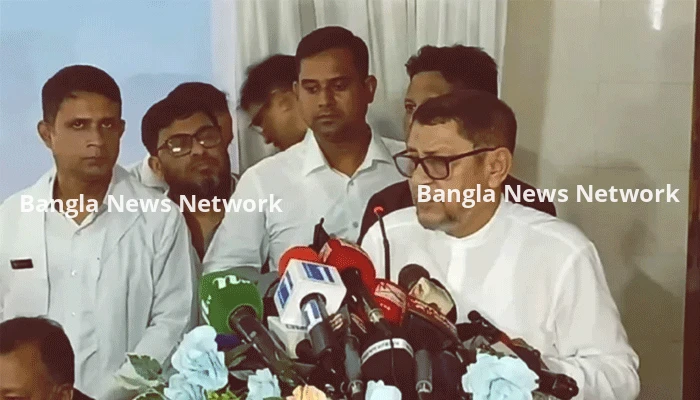 সেপ্টেম্বরের শেষেই সারাদেশে শুরু হামের বিশেষ টিকা ক্যাম্পেইন