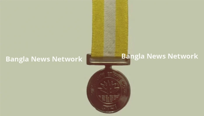 শেষ মুহূর্তে পুলিশ পদক প্রদান স্থগিত