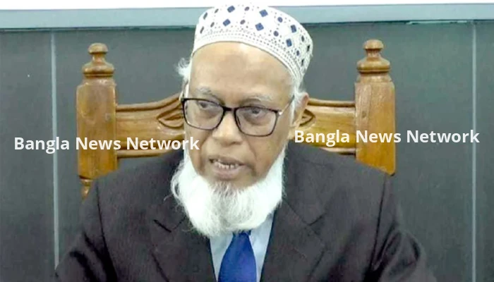 হাদির ওপর হামলা নির্বাচনে বড় প্রভাব ফেলবে না: ইসি মাছউদ