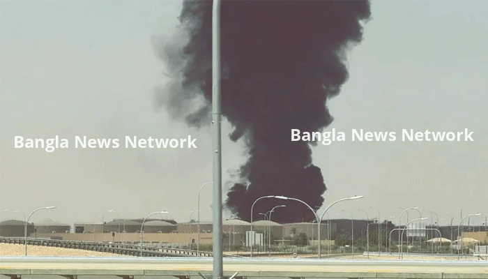 রিয়াদের বিমানবন্দরে হামলা, দায় স্বীকার হুতিদের