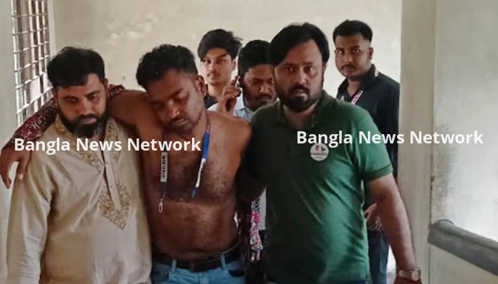 শরীয়তপুরে চেয়ারম্যানপ্রার্থীর সমর্থকদের হামলা, আহত ১০ সাংবাদিক
