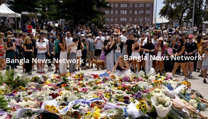 সমুদ্র সৈকতে হামলার ঘটনায় আরও কঠোর হতে পারে অস্ট্রেলিয়ার 'অস্ত্র আইন'