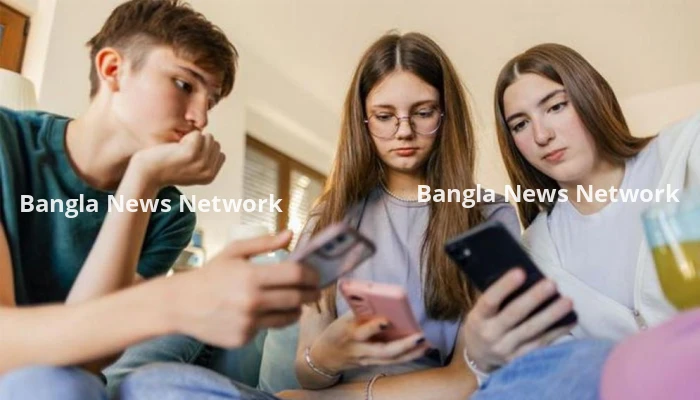 অস্ট্রেলিয়ায় শিশু-কিশোরদের জন্য আজ থেকেই কার্যকর হচ্ছে সোশ্যাল মিডিয়া ব্যান