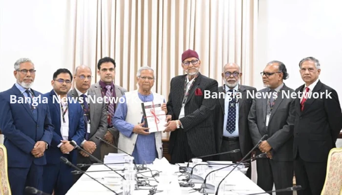 বিডিআর হত্যাকাণ্ডে দলগতভাবে জড়িত আওয়ামী লীগ, মূল সমন্বয়কারী তাপস: তদন্ত কমিশন