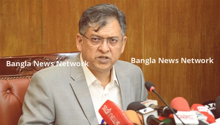 আওয়ামী লীগ শুধু উঁকি দিচ্ছে, তৎপরতার মুরোদ নেই: স্বরাষ্ট্রমন্ত্রী