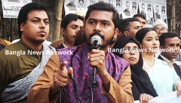 দেশে সবচেয়ে বড় ভারতীয় পণ্য আওয়ামী লীগ : নুর