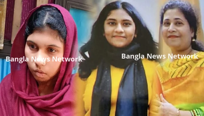 মোহাম্মদপুরে মা-মেয়ে হত্যায় স্বীকারোক্তি দিলেন সেই গৃহকর্মী আয়েশা