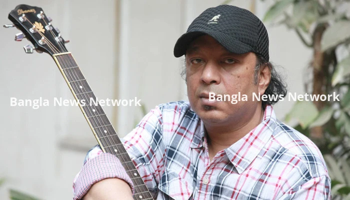 আইয়ুব বাচ্চুর অপ্রকাশিত গান আসছে ‘ইনবক্সে’