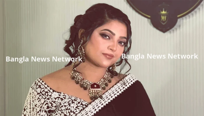 বাবা হারালেন সংগীতশিল্পী সালমা
