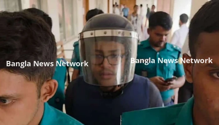 বুয়েট শিক্ষার্থী শ্রীশান্তের জামিন নামঞ্জুর