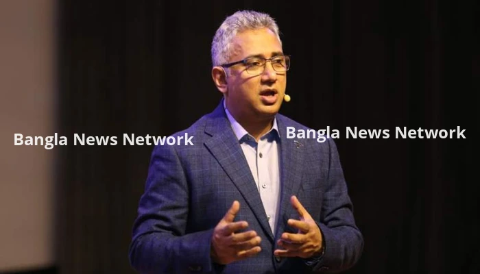 প্রতারণার মামলায় গ্রামীণফোনের সিইওসহ ৩ জনের জামিন