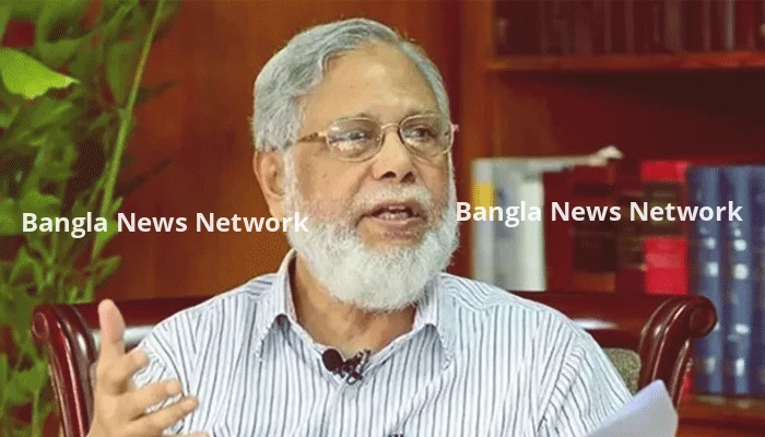 বয়স বিবেচনায় সাবেক প্রধান বিচারপতি খায়রুল হককে জামিন: হাইকোর্ট