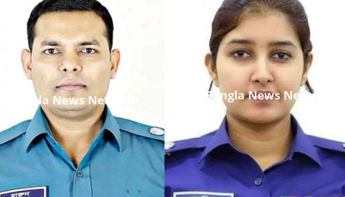 এডিসি হারুন-সানজিদাসহ ফেঁসে যাচ্ছেন পাঁচজন