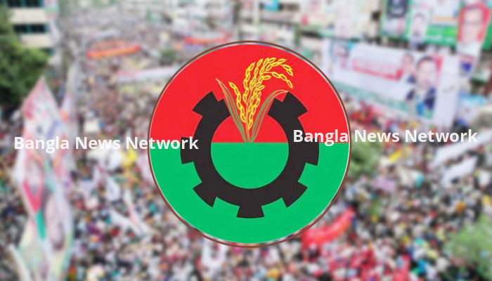 আজ থেকে সরকার পতনে বিএনপির টানা ১৫ দিনের কর্মসূচি শুরু