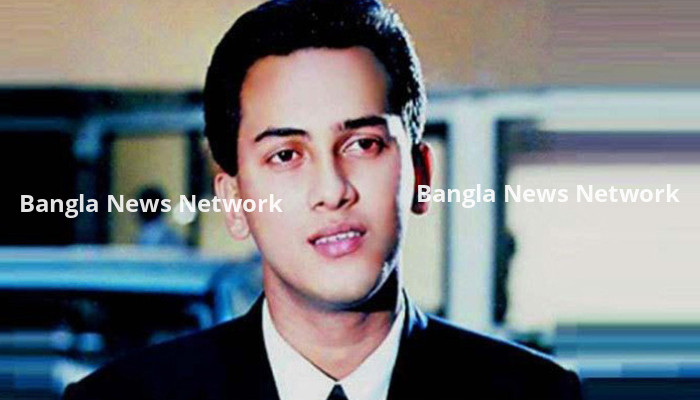 ক্ষণজন্মা নায়ক সালমান শাহর জন্মদিন আজ