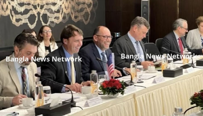 শ্রমিকদের সংগঠন করার স্বাধীনতা বাইডেন প্রশাসনের সর্বোচ্চ অগ্রাধিকার: যুক্তরাষ্ট্র