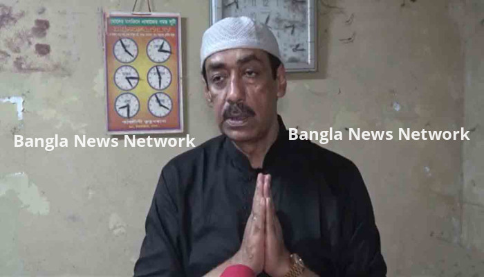 হাত জোড় করে ক্ষমা চাইলেন শামীম ওসমান