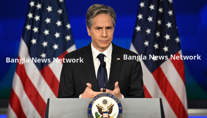 ভারত-কানাডা দ্বন্দ্ব নিয়ে নিজেদের অবস্থান স্পষ্ট করল যুক্তরাষ্ট্র