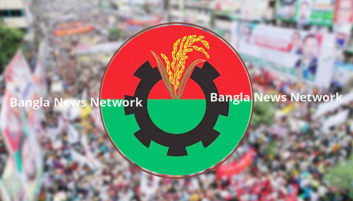 আজ ঢাকার দুই প্রবেশমুখে একদফা দাবিতে বিএনপির সমাবেশ