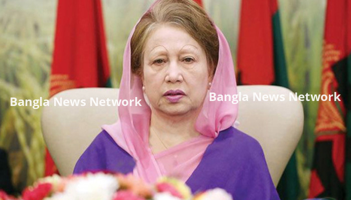 খালেদা জিয়াকে বিদেশ পাঠানোর আবেদন প্রকাশ্যে আনলেন আইনজীবী