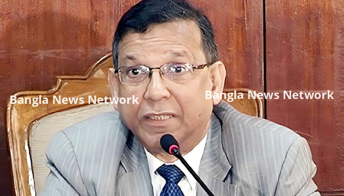 খালেদা জিয়াকে বিদেশে পাঠানোর বিষয়ে সরকার নিরুপায় : আইনমন্ত্রী