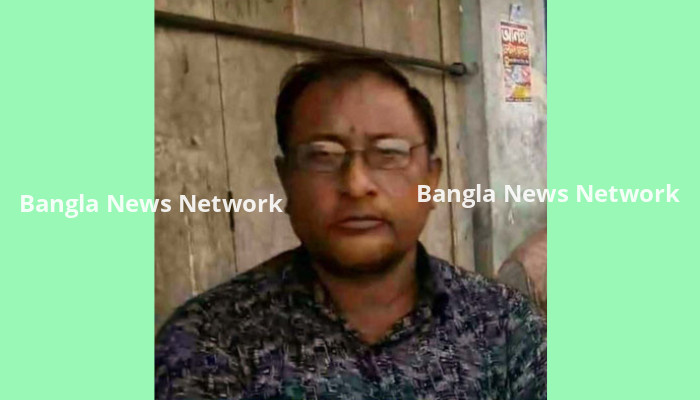 গাইবান্ধার পলাশবাড়ীতে ছুরিকাঘাতে ইউপি সদস্য খুন