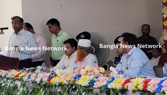 জাতীয় নির্বাচনের তফসিল নভেম্বরে, ভোট জানুয়ারিতে