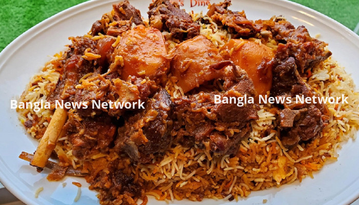 সুলতান’স ডাইনের কাচ্চিতে কুকুর-বিড়াল নয়, খাসিই ছিল : পিবিআই