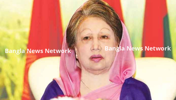হাসপাতালে চিকিৎসাধীন খালেদা জিয়ার শারীরিক অবস্থা স্থিতিশীল