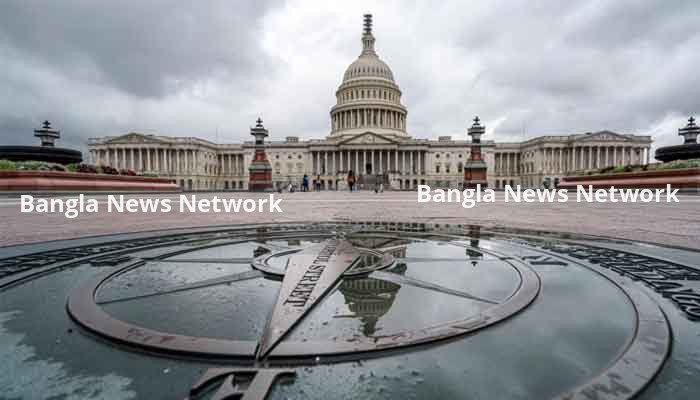 যুক্তরাষ্ট্র সরকার শাটডাউন এড়ালেও অভ্যন্তরীন রাজনৈতিক দ্বন্দ্ব বাড়ছে