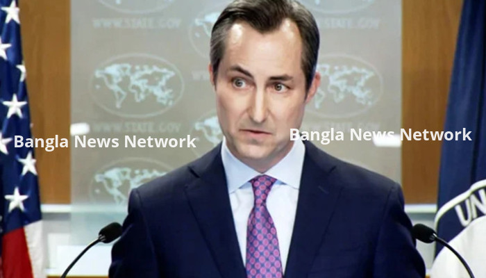 যুক্তরাষ্ট্র বাংলাদেশের কোনো বিশেষ দলকে সমর্থন করে না