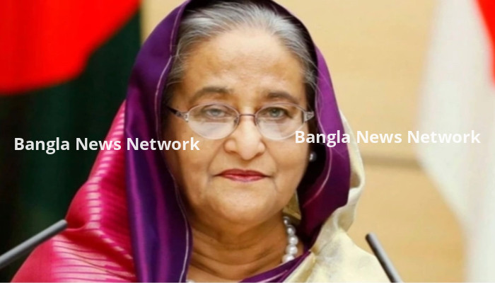 আজ ঢাকার উদ্দেশে লন্ডন ত্যাগ করবেন প্রধানমন্ত্রী