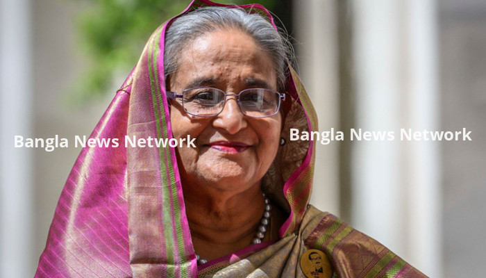 ১৬ দিনের সফর শেষে দেশে ফিরেছেন প্রধানমন্ত্রী