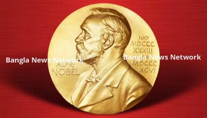 ফাঁস হলো রসায়নে নোবেল বিজয়ীদের নাম!