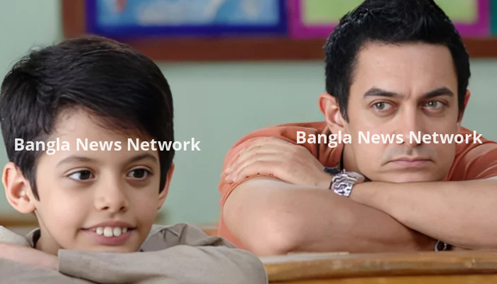 ‘তারে জামিন পার’-এর সিকুয়েল নিয়ে কি ফিরছেন আমির