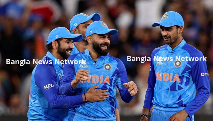 অস্ট্রেলিয়ার বিপক্ষে ভারতের বিশ্বকাপ মিশন শুরু আজ