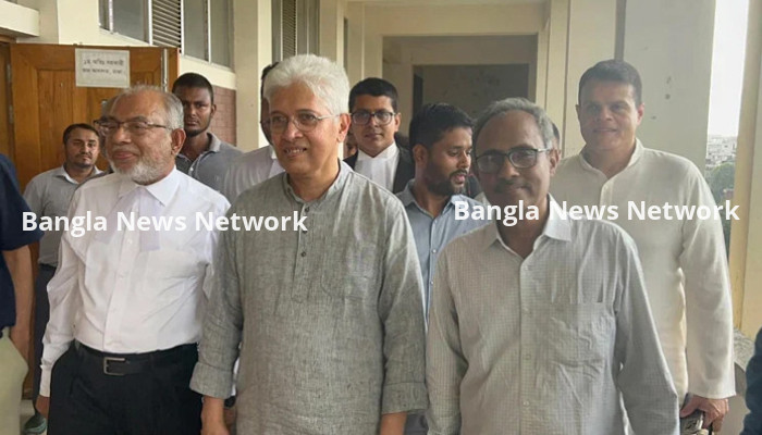 হাইকোর্টে আদিলুর-এলানের জামিন শুনানি আজ