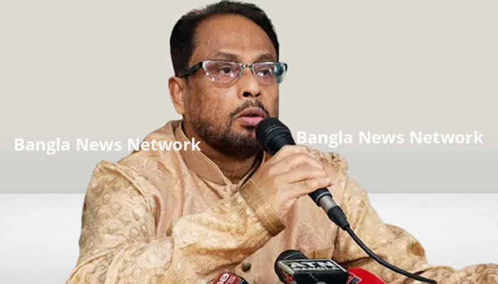 মুনাফালোভীরা ব্যবসার নামে মানুষের রক্ত চুষে খাচ্ছে : জি এম কাদের