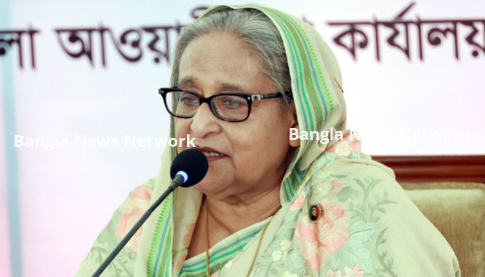 নির্বাচনের আগে ষড়যন্ত্র নিয়ে চিন্তা করবেন না : প্রধানমন্ত্রী