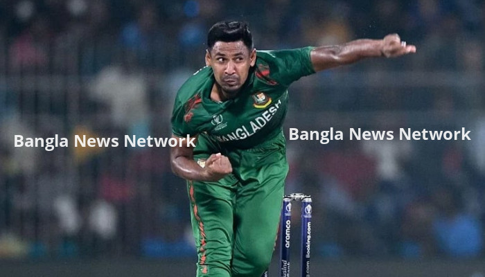 কিছু সময় আল্লাহ-বিল্লাহ করেও উইকেট পাওয়া যায় না: মোস্তাফিজ