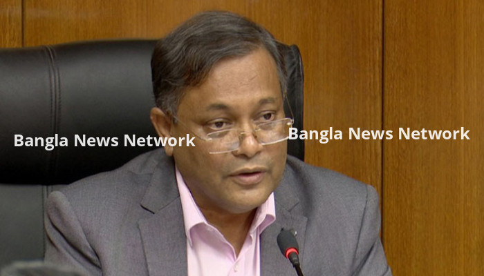 বাঙালি কখনো সাম্প্রদায়িকতার কাছে পরাজিত হয় না : তথ্যমন্ত্রী