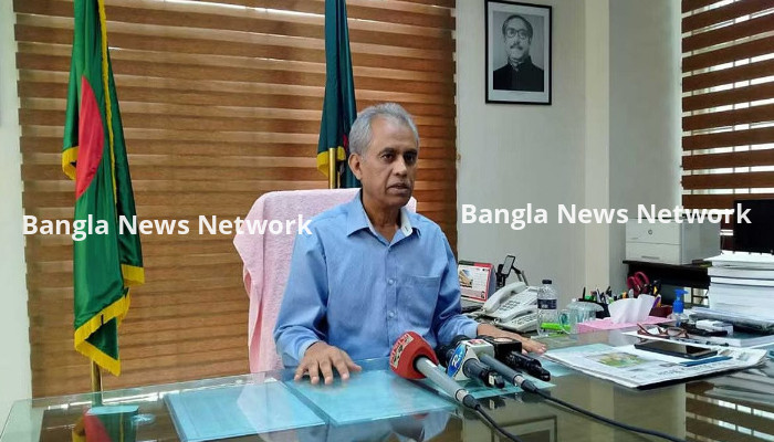 তফসিল ঘোষণার পর কোনো গ্রেপ্তার নয়: ইসি