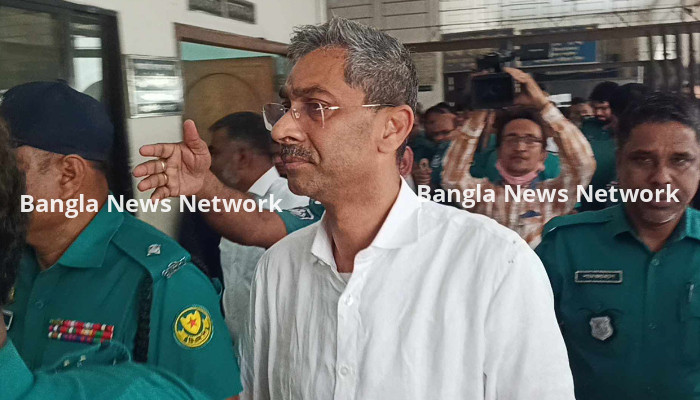 এ্যানীকে নির্যাতন : মানবাধিকার সংগঠনগুলোকে অবহিত করল বিএনপি