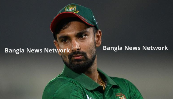 ক্ষমা চাইলেন লিটন