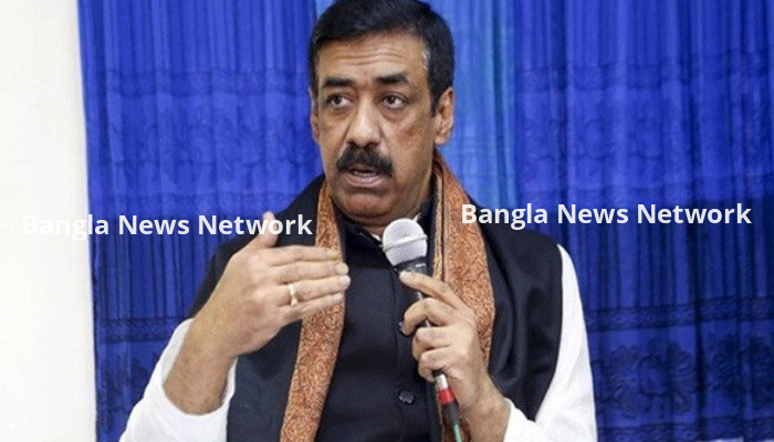 শেখ হাসিনা মুসলিম বিশ্বের নেতৃত্ব দিচ্ছেন : শামীম ওসমান